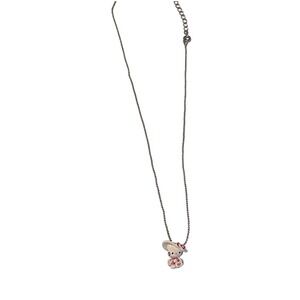 Hello Kitty y2k hobby‎ necklace